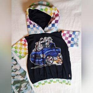 The Wild Bambino Bundle Size 6/7